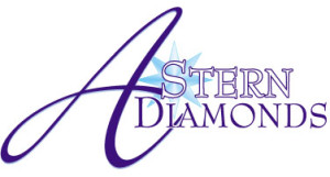 A Stern Diamonds Logo